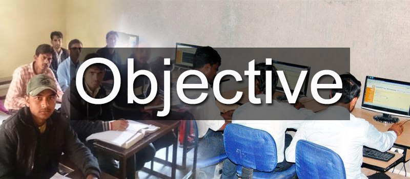 Objective Objective