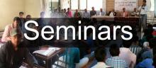 Seminars